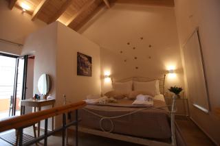 Kabanas 2 luxury Suite - Chania - 2