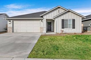 New Model like home in Meridian with 3 bedrooms - Meridian - 5