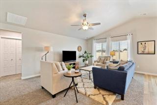 New Model like home in Meridian with 3 bedrooms - Meridian - 3