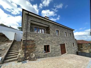 Casa da Portelinha - Castelo de Paiva - 9