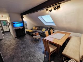 Skyline klimatisierte Dachgeschoss-Wohnung in Dornbirn mit Blick ins Rheintal - Dornbirn - 8