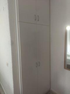 Pelekan rooms and apartments Athina 32 - Pefkochori - 5