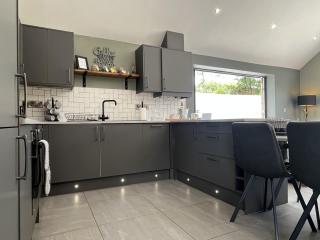 Oak Cottage - Tenby - 8