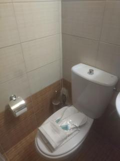 Pelekan rooms and apartments Athina 32 - Pefkohori - 3