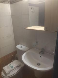 Pelekan rooms and apartments Athina 32 - Pefkochori - 1