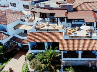 Hotel Pedra Santa - Baja Sardinia - 6