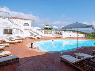 Hotel Pedra Santa - Baja Sardinia - 2