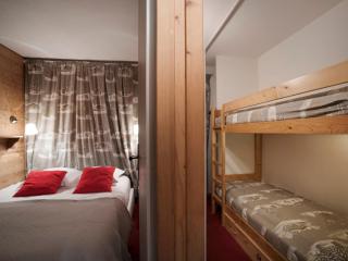 Charmant 2 pièces rénové à Courchevel avec balcon et Wifi - FR-1-575-27 - Courchevel - 7