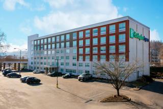 Holiday Inn Express Charleston-Civic Center by IHG - Charleston - 0