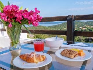 Hotel Pedra Santa - Baja Sardinia - 5