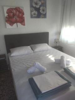 PELEKAN rooms and apartments Athina 33 - Pefkochori - 8