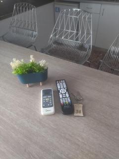 PELEKAN rooms and apartments Athina 34 - Pefkohori - 1