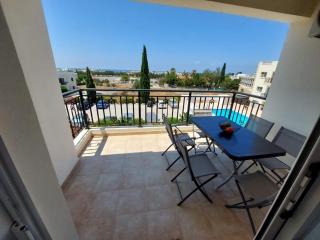 Stunning views' Apartment with Pool - Paphos - 0