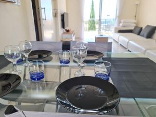 Stunning views' Apartment with Pool - Paphos - 5