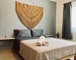 Jack and Jill Room - Cancún - 7