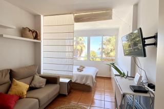 La ventana de Puerto Marina - Benalmádena - 6