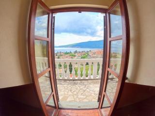 Stunning Kotor Bay View Villa - Baošići - 7