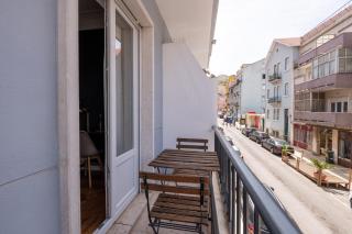 DuMont Lisbon Guesthouse - Lisbona - 2