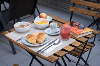 DuMont Lisbon Guesthouse - 9