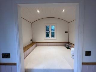 Tranquil Spot Shepherds Hut - Cinderford - 3