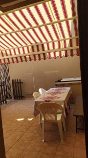 CASA VACANZE ARBORIAMAR SORSO SARDEGNa - 6