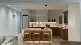 Lagouvardos Beach House - Marathopolis - 9