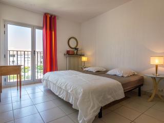 Bel appartement spacieux face à l'étang - 2 chambres, parking, pas de WIFI - FR-1-604-5 - Mèze - 5