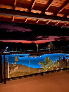 Vale Das Águas Fazenda Resort - 3