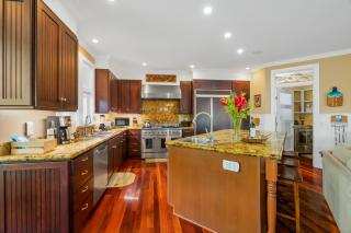 1730 Kaleka 4 Bed Poipu House, Guest House walk to Beach - 6