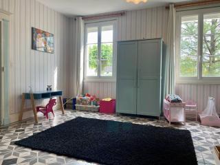 La maison bleue - 5