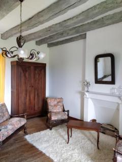 Gîte La Bessede - La Chapelle-Aubareil - 1