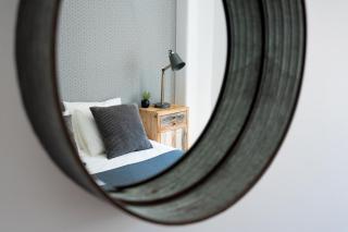 DuMont Lisbon Guesthouse - Lisbona - 1
