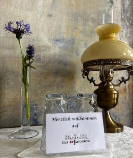 Gut Manderow an der Ostsee - Hohenkirchen - 9