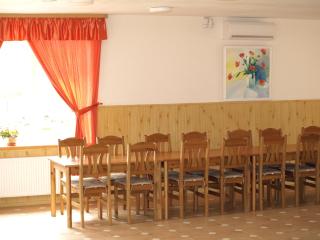 Viesu Nams Vecupe - Birzgale - 2