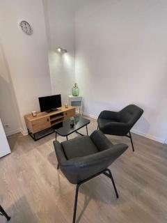 Appartement+Terrasse en Provence dans le Luberon - Apt - 8