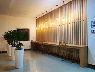 Departamento Playero Fontaine Bleau Frente al Mar Tonsupa - 9