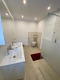 Ferienhaus FRIESENHERZ - Traum-Landhaus mit Sauna & Wallbox - Krummhörn - 4