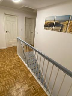 Ferienhaus FRIESENHERZ - Traum-Landhaus mit Sauna & Wallbox - Krummhörn - 2