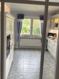 Ferienhaus FRIESENHERZ - Traum-Landhaus mit Sauna & Wallbox - 1