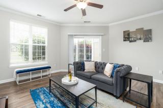 Tranquil Haven in Greenwood - Greenwood - 9