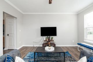 Tranquil Haven in Greenwood - Greenwood - 3