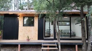 Cabaña El Roble - 0