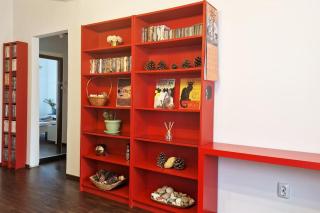 Bucharest Old Town Cozy Crib - 6