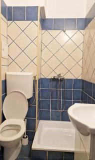 Bucharest Old Town Cozy Crib - 4