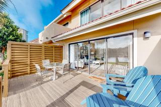 Beachwalk Villa 5194 - Destin - 9