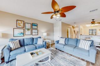 Beachwalk Villa 5194 - Destin - 4