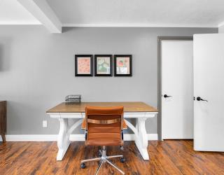 Modern home near UVU and BYU with hot tub and mountain views - 6