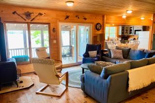 Leavitt Bay Shores - Ossipee - 4