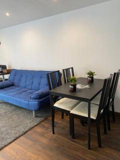 Logement moderne près de Paris et stade de France avec place de stationnement - Sannois - 4