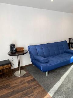 Logement moderne près de Paris et stade de France avec place de stationnement - Sannois - 5